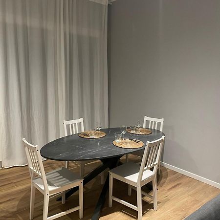 Casa Genny Apartman Gallarate Kültér fotó