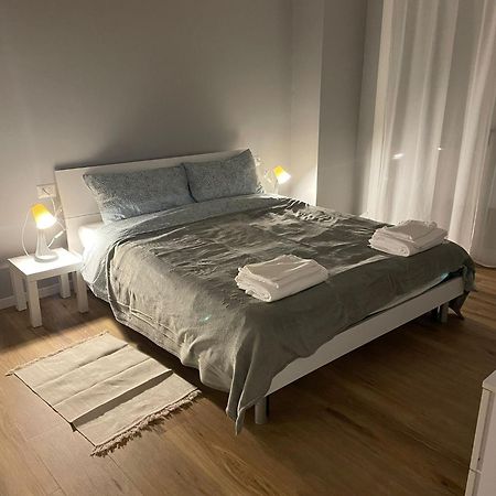 Casa Genny Apartman Gallarate Kültér fotó