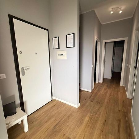 Casa Genny Apartman Gallarate Kültér fotó