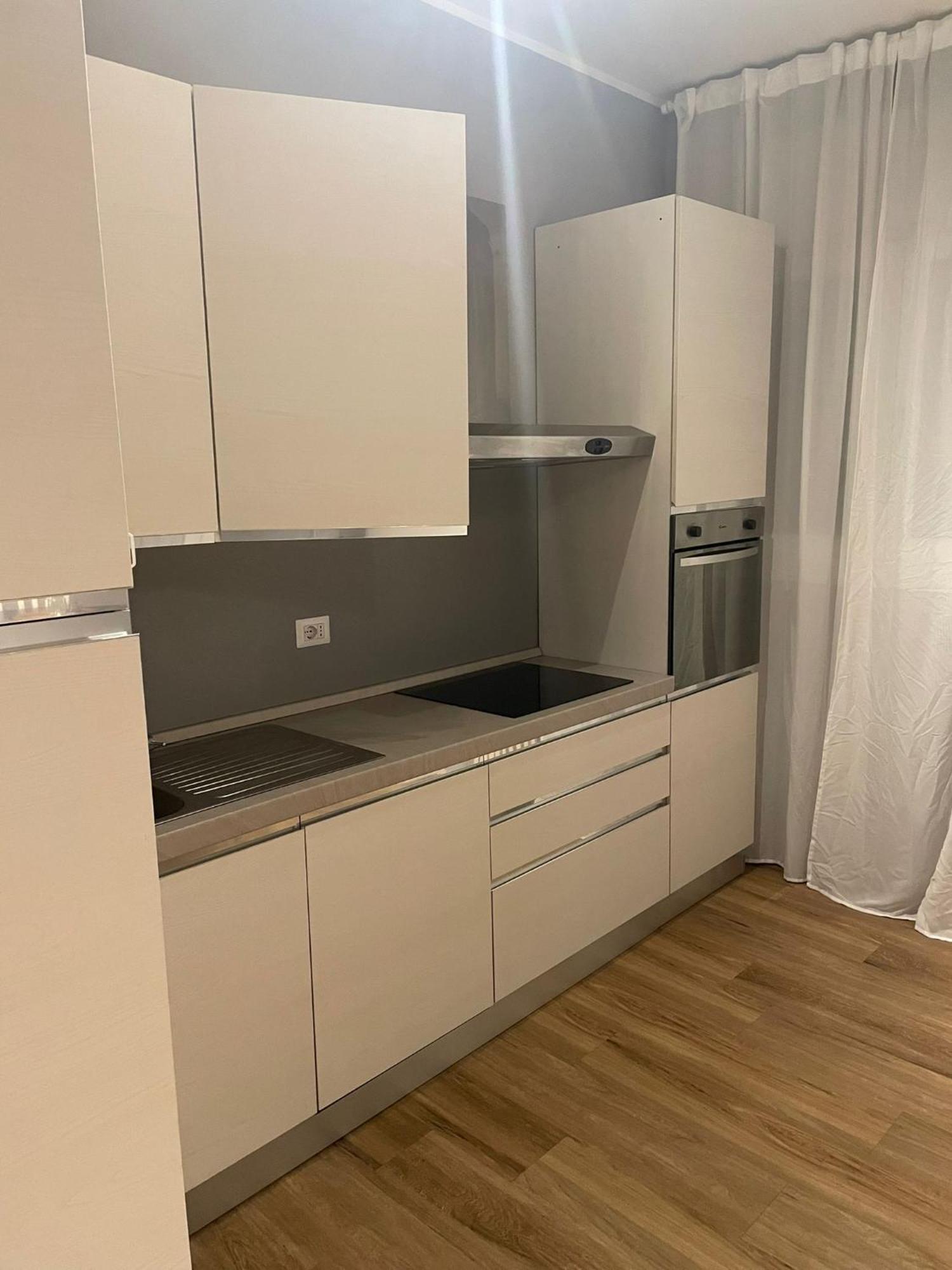 Casa Genny Apartman Gallarate Kültér fotó