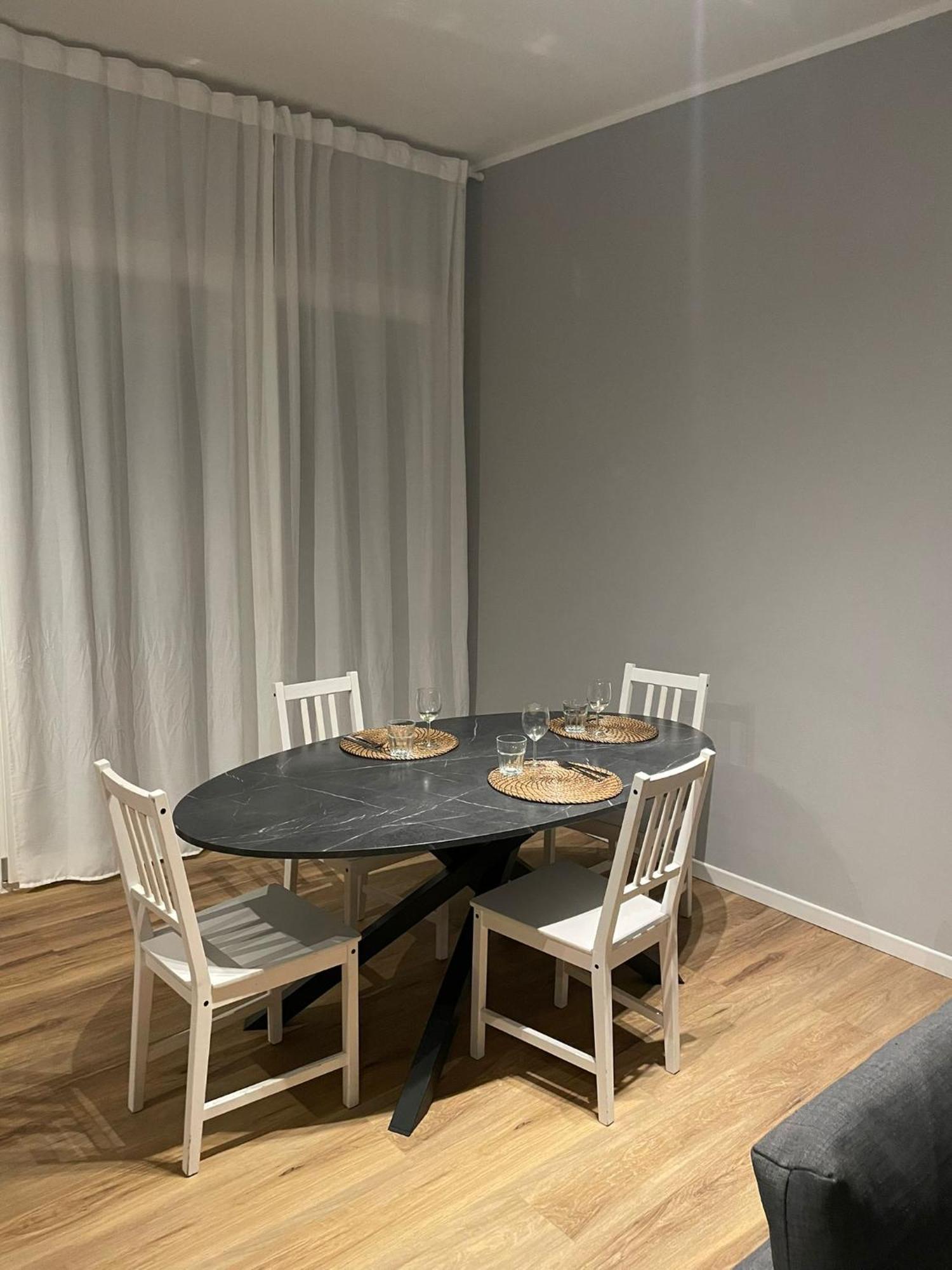 Casa Genny Apartman Gallarate Kültér fotó