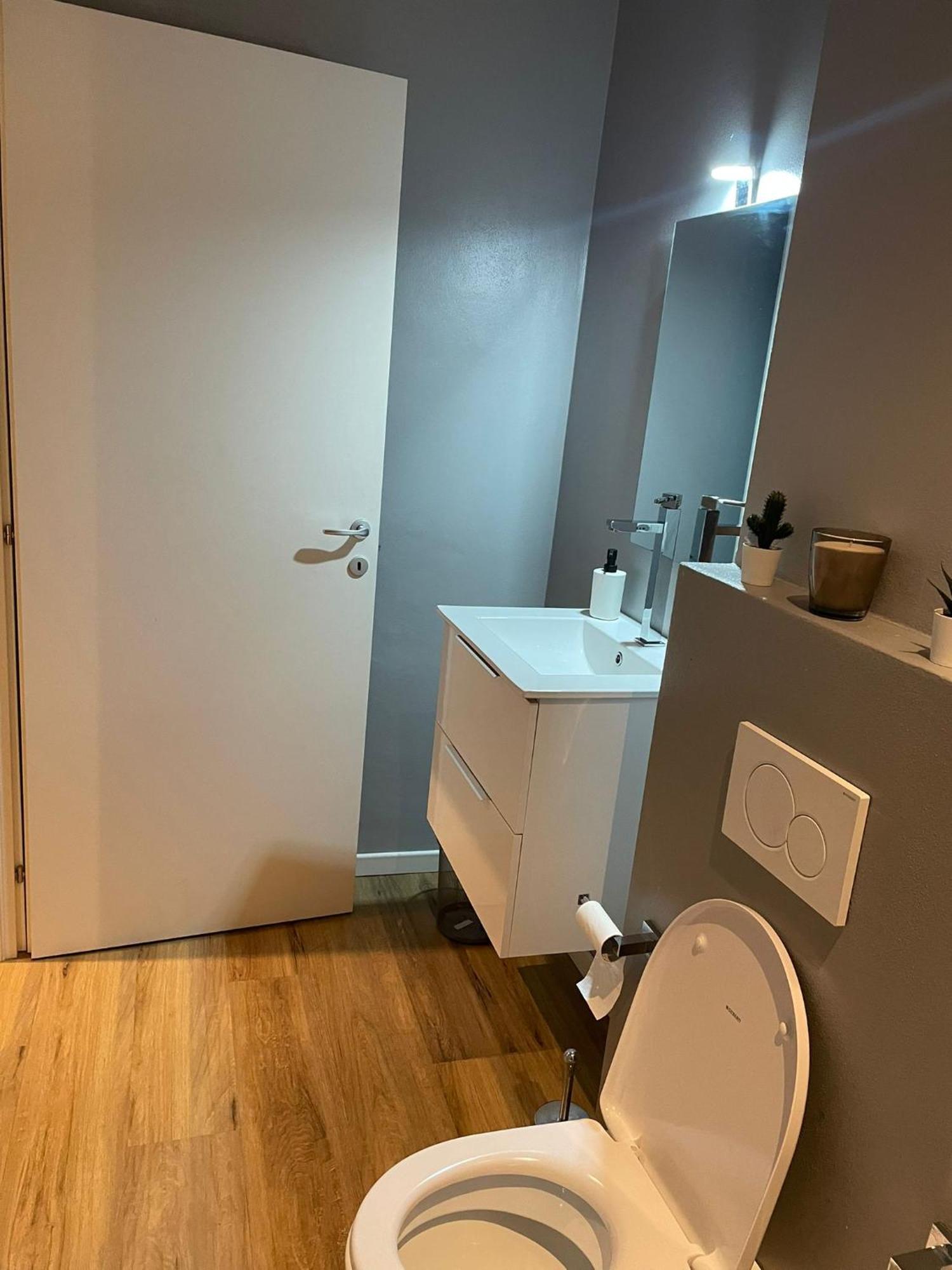 Casa Genny Apartman Gallarate Kültér fotó